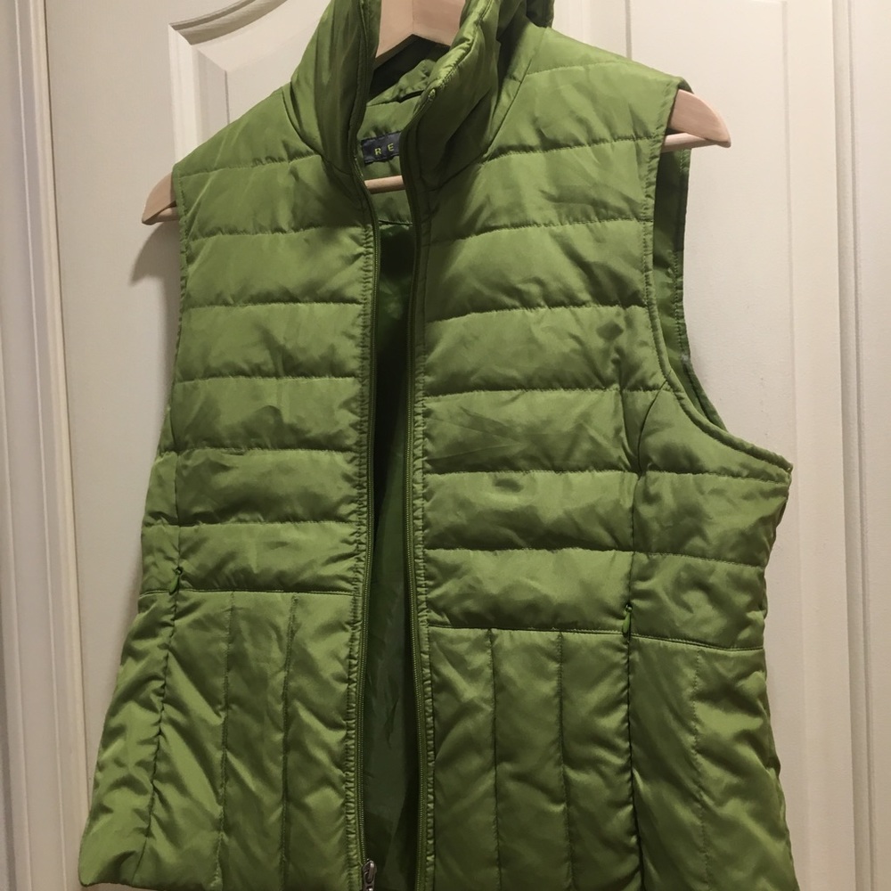 Kenneth Cole vest